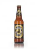 A bottle of Brooklyn Brewery Scorcher IPA