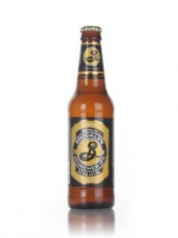 Brooklyn Brewery Scorcher IPA