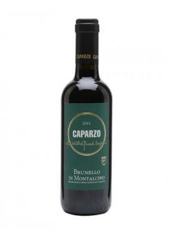 Brunello di Montalcino 2011/ Caparzo / Half Bottle