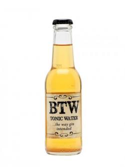 BTW Tonic Water