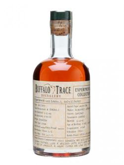 Buffalo Trace 1993 / Experimental Collection'Rediscovered'