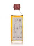 A bottle of Bunnahabhain 9 Year Old 2000 (Adelphi) 10cl