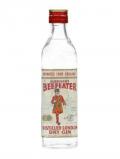 A bottle of Burrough's Beefeater London Dry Gin / Bot.1970s