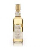 A bottle of Caol Ila 1984 (Gordon and MacPhail)