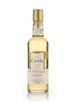 Caol Ila 1984 (Gordon and MacPhail)