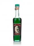 A bottle of Caselli Menta Polare - 1949-59