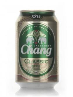 Chang Lager