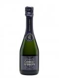 A bottle of Charles Heidsieck Brut Reserve Champagne / Half Bottle