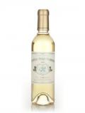 A bottle of Chateau Petit Vedrines Sauternes 2008