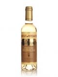 A bottle of Château Rombeau 2007 Muscat de Rivesaltes