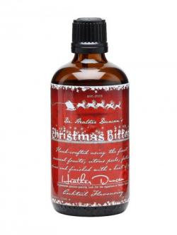 Christmas Bitters / Dr. Heather Duncan