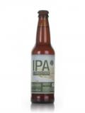 A bottle of Cismontane Coulter IPA