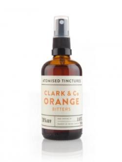 Clark& Co. Orange Bitters