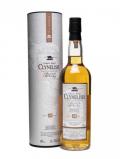 A bottle of Clynelish 14 Year Old / Small Bottle Highland Whisky