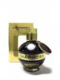 A bottle of Cognac Brandy Chambord Raspberry Liqueur 20cl