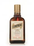 A bottle of Cointreau 35cl - early 1980s