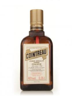 Cointreau 35cl - early 1980s