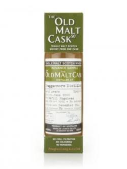 Cragganmore 11 Year Old 2000 - Old Malt Cask  (Douglas Laing)