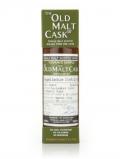 A bottle of Craigellachie 11 Year Old 1999 - Old Malt Cask (Douglas Laing)