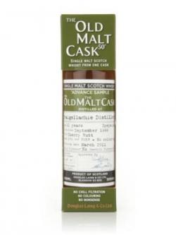 Craigellachie 11 Year Old 1999 - Old Malt Cask (Douglas Laing)