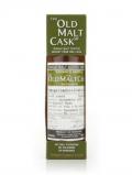 A bottle of Craigellachie 12 Year Old 1999 - Old Malt Cask (Douglas Laing)