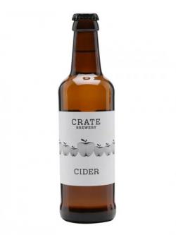 Crate Cider