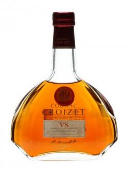 Croizet VS / Small Bottle