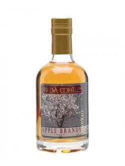 Da Mhile Organic Apple Brandy