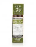 A bottle of Dailuaine 12 Year Old 1999 - Old Malt Cask (Douglas Laing)