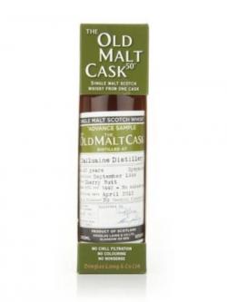 Dailuaine 12 Year Old 1999 - Old Malt Cask (Douglas Laing)