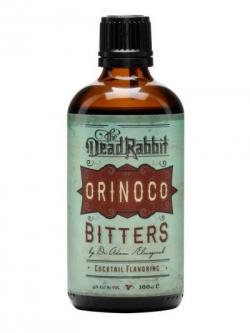 Dead Rabbit Orinoco Bitters