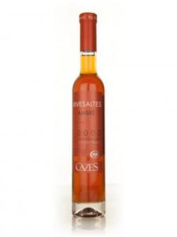 Domaine Cazes Rivesaltes Ambre 2000