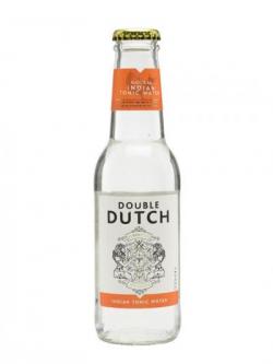 Double Dutch Indian Tonic Water