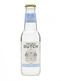 Double Dutch Slimline Tonic Water