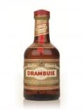 A bottle of Drambuie 37.5cl - 1980s