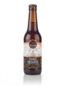 Edge Brewing Chance Encounter Saison