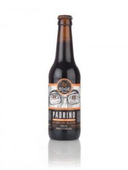 Edge Brewing Padrino Chocolate& Vanilla Porter