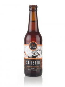 Edge Brewing Stiletto Saison