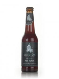 EinstÃ¶k Icelandic Wee Heavy