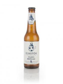 EinstÃ¶k Icelandic White Ale (Euro 2016 Limited Edition)