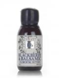 A bottle of Elemental Bitters - Blackberry& Balsamic