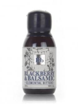 Elemental Bitters - Blackberry& Balsamic