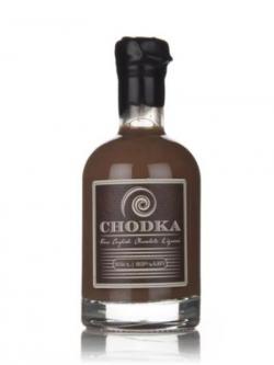 English Spirit Chodka Liqueur