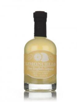 English Spirit Limoncello