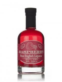 English Spirit Raspberry Liqueur