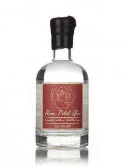 English Spirit Rose Petal Gin