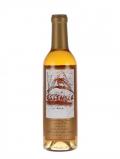 A bottle of Essensia Orange Muscat 2014 / Quady