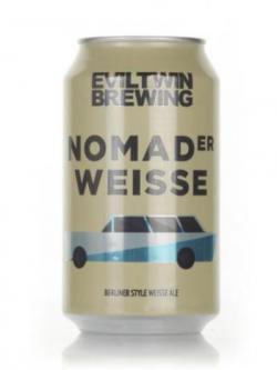 Evil Twin Nomader Weisse