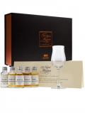 A bottle of Exclusive Single Malts Gift Set / 5x3cl