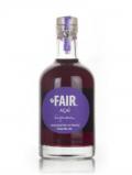 A bottle of FAIR. AÃ§aÃ­